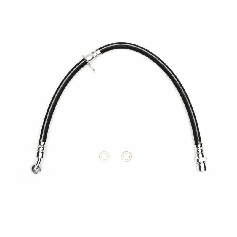 DFC Front - L Brake Hose for Subaru WRX STI 2013 - 2021 – Enhanced Brake Line Performance | dfc350 - 13042 - JDMuscleSPK909318