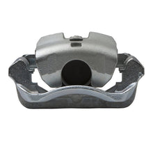 DFC Front - L Premium Brake Caliper for Honda Pilot 2003 - 2008 – Silver Zinc Coated | dfc331 - 59075 - JDMuscleSPK906933