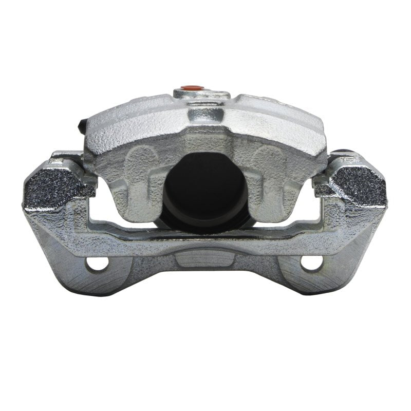 DFC Front - L Premium Caliper for 1987 - 1996 Honda Passport – Silver Zinc Coated | dfc331 - 37007 - JDMuscleSPK906141