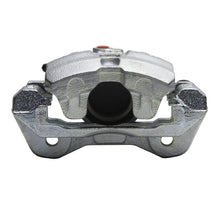 DFC Front - L Premium Caliper for 1987 - 1996 Honda Passport – Silver Zinc Coated | dfc331 - 37007 - JDMuscleSPK906141