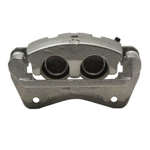 DFC Front - L Premium Caliper for Honda Pilot 2009 - 2015 – Silver Zinc Coated | dfc331 - 59083 - JDMuscleSPK906939