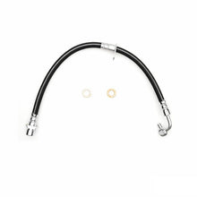 DFC Front Left Brake Hose for 2007 - 2011 Honda CR - V – Reliable Replacement Part | dfc350 - 59084 - JDMuscleSPK912249