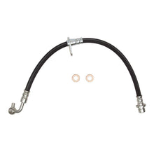 DFC Front Left Brake Hose for 2016 - 2017 Honda Accord - Part Number dfc350 - 59118 | dfc350 - 59118 - JDMuscleSPK912281