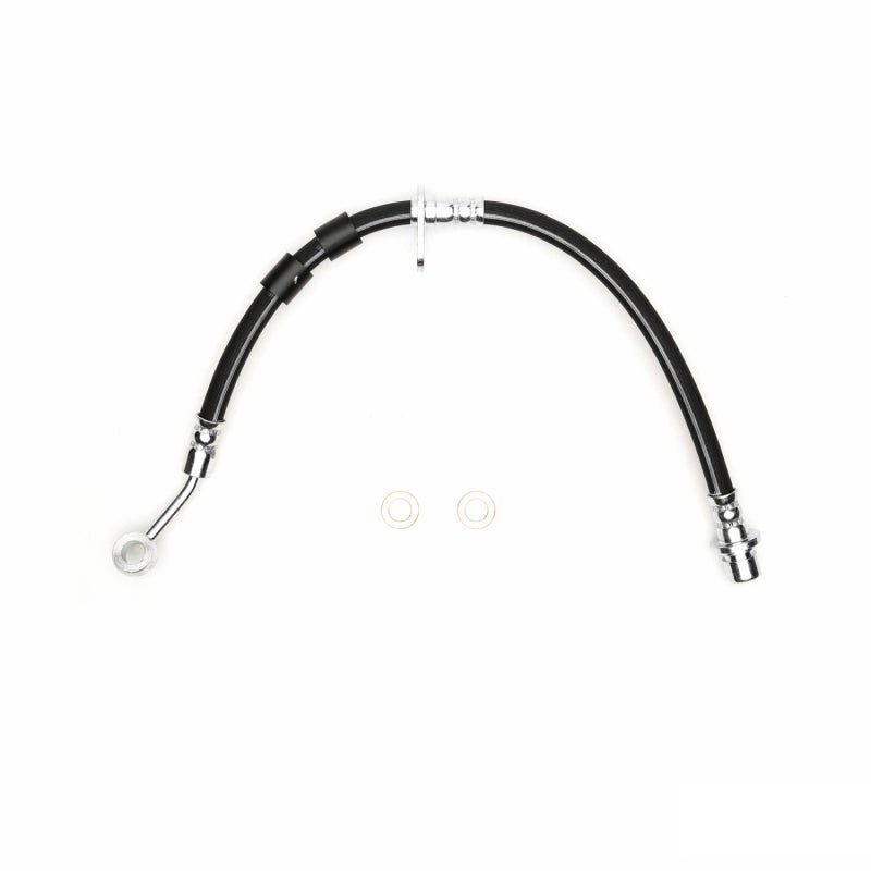 DFC Front Left Brake Hose for Honda Civic 1996 - 2000 – Part Number dfc350 - 59048 | dfc350 - 59048 - JDMuscleSPK912215