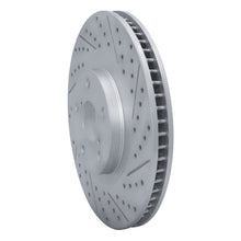 DFC Front Left Brake Rotor for 1993 - 1998 Toyota Supra – Drill & Slot Geoperf Rotor Part dfc830 - 76062D | dfc830 - 76062D - JDMuscleSPK999766