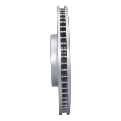 DFC Front Left Brake Rotor for 1993 - 1998 Toyota Supra – Drill & Slot Geoperf Rotor Part dfc830 - 76062D | dfc830 - 76062D - JDMuscleSPK999766