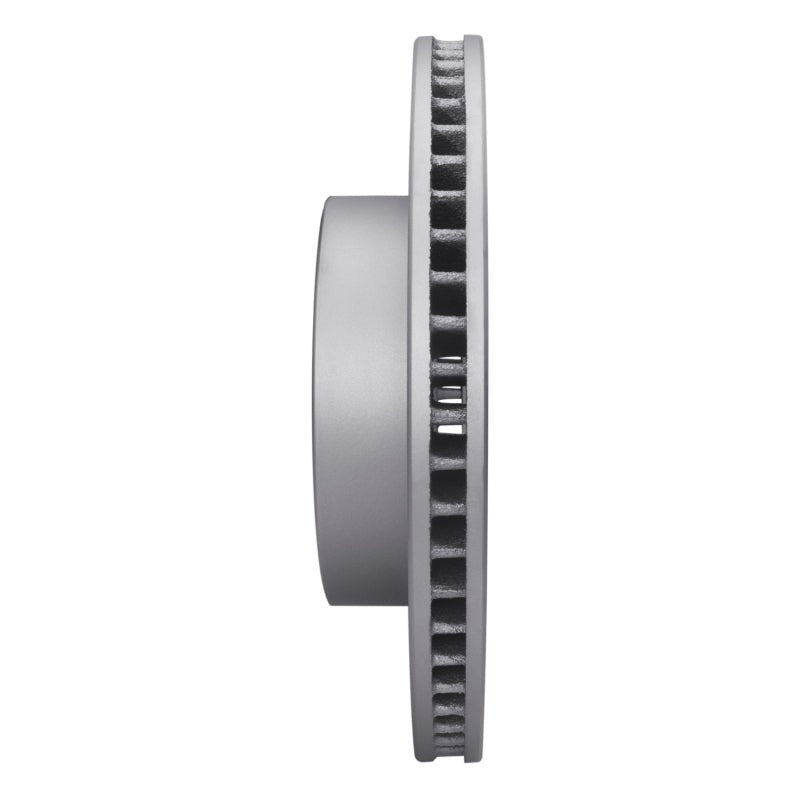 DFC Front Left Drilled Geoperformance Rotor for Toyota Fortuner (Latin America) 03 - 23 | Part DFC820 - 76128L | dfc820 - 76128L - JDMuscleSPK996861