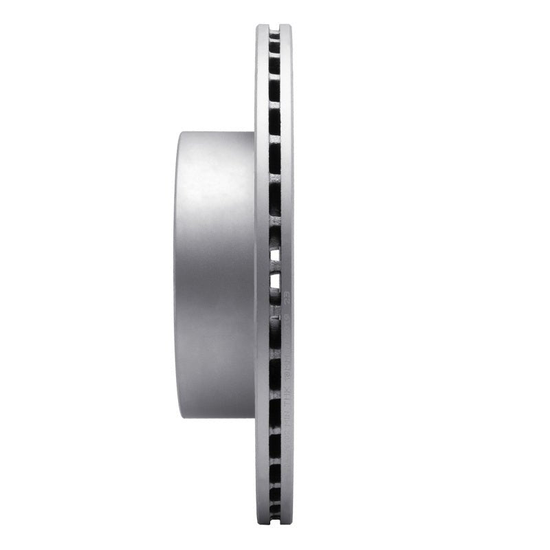 DFC Front Left Drilled Geoperformance Rotor for Toyota Pickup (1986 - 1995) - Part Number DFC820 - 76102L | dfc820 - 76102L - JDMuscleSPK996839