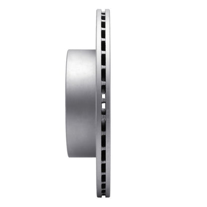 DFC Front Left Drilled Geoperformance Rotor for Toyota Pickup (1986 - 1995) - Part Number DFC820 - 76102L | dfc820 - 76102L - JDMuscleSPK996839