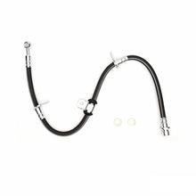 DFC Front - R Brake Hose for Honda Accord 1986 - 1989 – Reliable Brake Line Replacement | dfc350 - 59015 - JDMuscleSPK912182