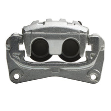 DFC Front - R Premium Brake Caliper for Subaru Impreza 2011 - 2018, Silver Zinc Coated | dfc331 - 13046 - JDMuscleSPK905654