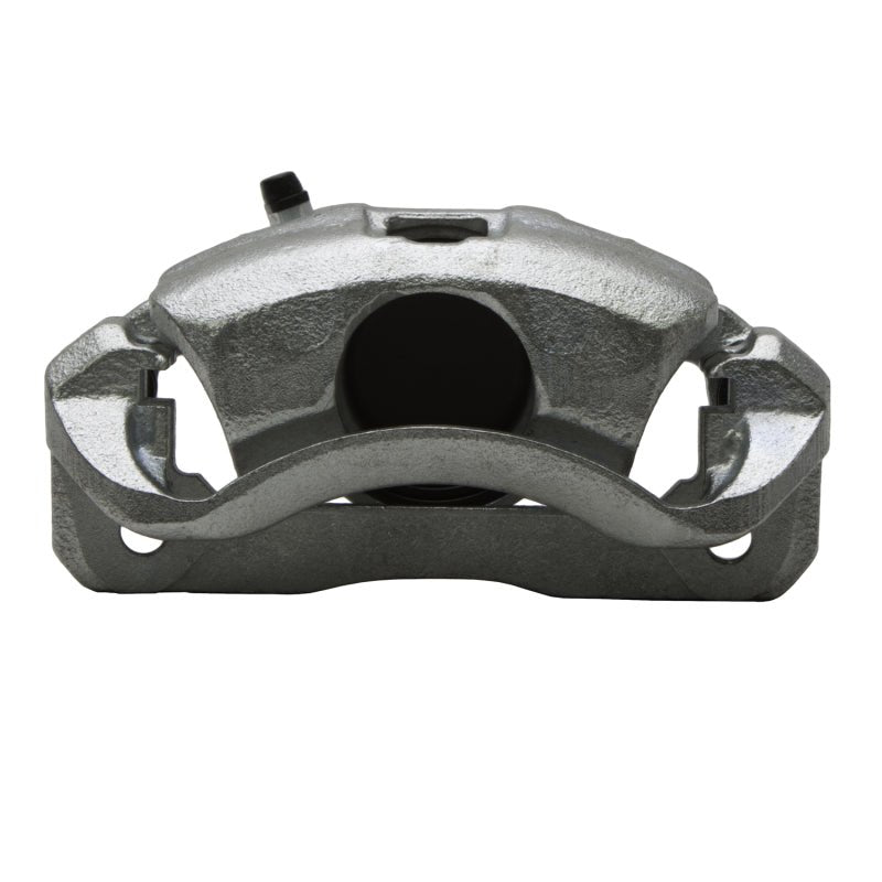 DFC Front - Right Silver Zinc Coated Premium Brake Caliper for 1988 - 1991 Honda Civic | dfc331 - 59042 - JDMuscleSPK989767