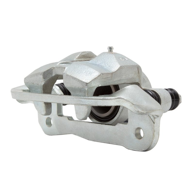 DFC Front - Right Silver Zinc Coated Premium Brake Caliper for Toyota Corolla 1984 - 1987 | dfc331 - 76082 - JDMuscleSPK990337