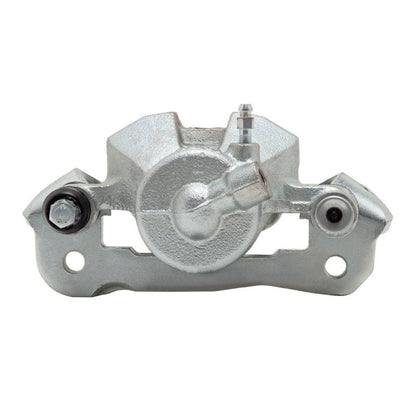 DFC Front - Right Silver Zinc Coated Premium Brake Caliper for Toyota Corolla 1984 - 1987 | dfc331 - 76082 - JDMuscleSPK990337