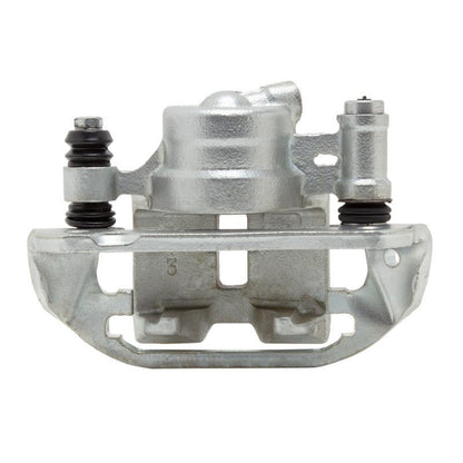 DFC Front - Right Silver Zinc Coated Premium Brake Caliper for Toyota Corolla 1984 - 1987 | dfc331 - 76082 - JDMuscleSPK990337