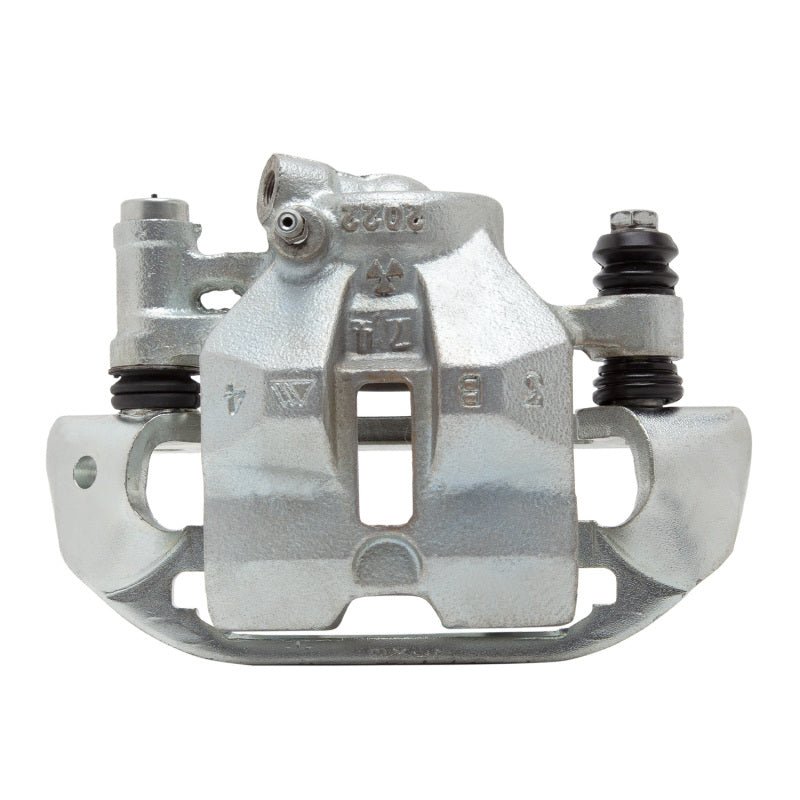 DFC Front - Right Silver Zinc Coated Premium Brake Caliper for Toyota Corolla 1984 - 1987 | dfc331 - 76082 - JDMuscleSPK990337