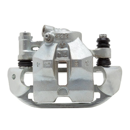 DFC Front - Right Silver Zinc Coated Premium Brake Caliper for Toyota Corolla 1984 - 1987 | dfc331 - 76082 - JDMuscleSPK990337