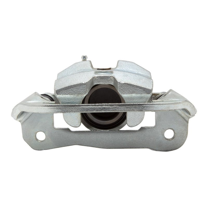 DFC Front - Right Silver Zinc Coated Premium Brake Caliper for Toyota Corolla 1984 - 1987 | dfc331 - 76082 - JDMuscleSPK990337