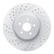 DFC Geoperformance Front Left Drilled & Slotted Rotor for Subaru BRZ (Part  dfc830 - 13014L) | dfc830 - 13014L - JDMuscleSPK992196