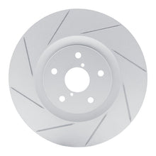 DFC Geoperformance Front Left Slotted Rotor for Subaru Ascent 2019 - 2023 – Part Number DFC810 - 13043L | dfc810 - 13043L - JDMuscleSPK966849