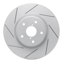 DFC Geoperformance Front Left Slotted Rotor for Subaru Tribeca (Part Number: DFC810 - 13035L) | dfc810 - 13035L - JDMuscleSPK966839