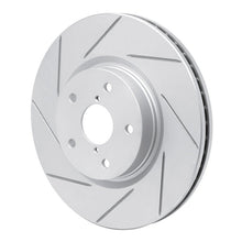 DFC Geoperformance Front Left Slotted Rotor for Subaru Tribeca (Part Number: DFC810 - 13035L) | dfc810 - 13035L - JDMuscleSPK966839