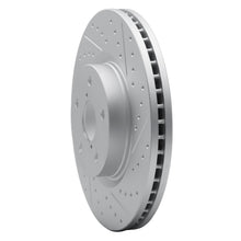 DFC Geoperformance Front Right Drilled & Slotted Rotor for Subaru Outback 2006 - 2021 | dfc830 - 13035R - JDMuscleSPK997358
