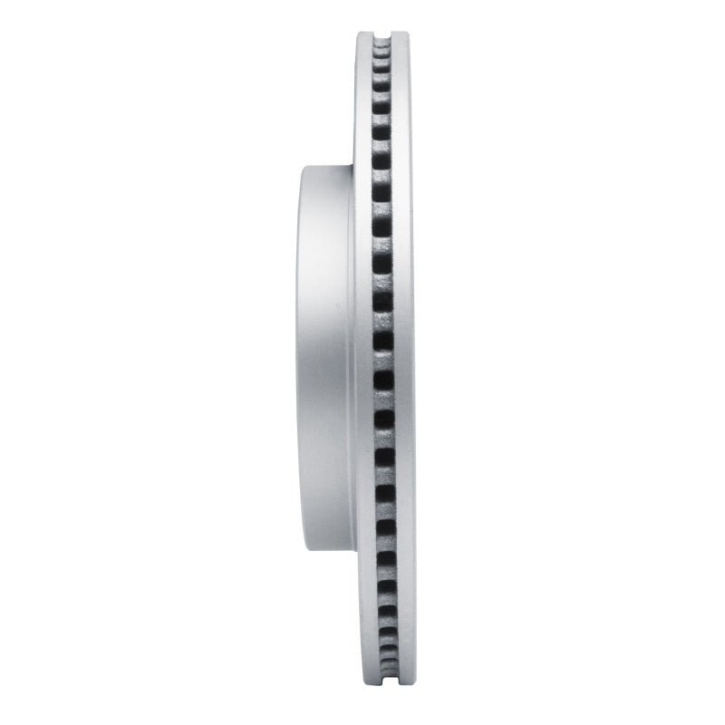DFC Geoperformance Front Right Drilled & Slotted Rotor for Toyota Corolla (Mexico) 2019 - 2026 – Part Number: DFC830 - 76155R | dfc830 - 76155R - JDMuscleSPK999916