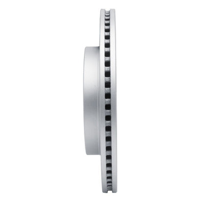 DFC Geoperformance Front Right Drilled & Slotted Rotor for Toyota Corolla (Mexico) 2019 - 2026 – Part Number: DFC830 - 76155R | dfc830 - 76155R - JDMuscleSPK999916