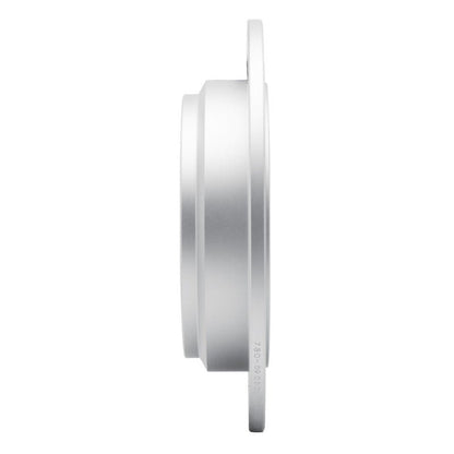 DFC Geoperformance Rear Left Drilled & Slotted Rotor for Honda Odyssey 2005 - 2010 | dfc830 - 59050L - JDMuscleSPK999059