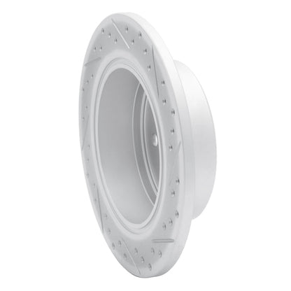 DFC Geoperformance Rear Left Drilled & Slotted Rotor for Toyota Avalon 2000 - 2004 | dfc830 - 76071L - JDMuscleSPK999813