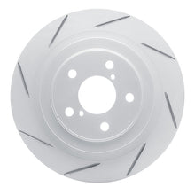 DFC Geoperformance Rear Left Slotted Rotor for Subaru Impreza 2005 - 2009 – DFC810 - 13019L | dfc810 - 13019L - JDMuscleSPK966813