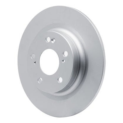 DFC [Honda 17–26 Honda Civic/Type R, 17-26 Acura Integra] Rear GeoSPEC Coated Rotor - JDMuscleBrake Rotorsdfc604-59067