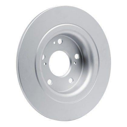 DFC [Honda 17–26 Honda Civic/Type R, 17-26 Acura Integra] Rear GeoSPEC Coated Rotor - JDMuscleBrake Rotorsdfc604-59067