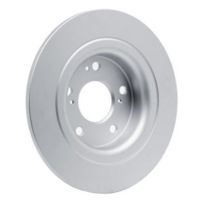 DFC [Honda 17–26 Honda Civic/Type R, 17-26 Acura Integra] Rear GeoSPEC Coated Rotor - JDMuscleBrake Rotorsdfc604-59067