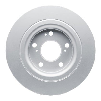 DFC [Honda 17–26 Honda Civic/Type R, 17-26 Acura Integra] Rear GeoSPEC Coated Rotor - JDMuscleBrake Rotorsdfc604-59067