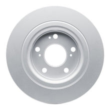 DFC [Honda 17–26 Honda Civic/Type R, 17-26 Acura Integra] Rear GeoSPEC Coated Rotor - JDMuscleBrake Rotorsdfc604-59067