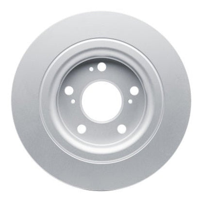 DFC [Honda 17–26 Honda Civic/Type R, 17-26 Acura Integra] Rear GeoSPEC Coated Rotor - JDMuscleBrake Rotorsdfc604-59067