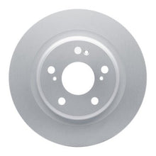 DFC [Honda 17–26 Honda Civic/Type R, 17-26 Acura Integra] Rear GeoSPEC Coated Rotor - JDMuscleBrake Rotorsdfc604-59067