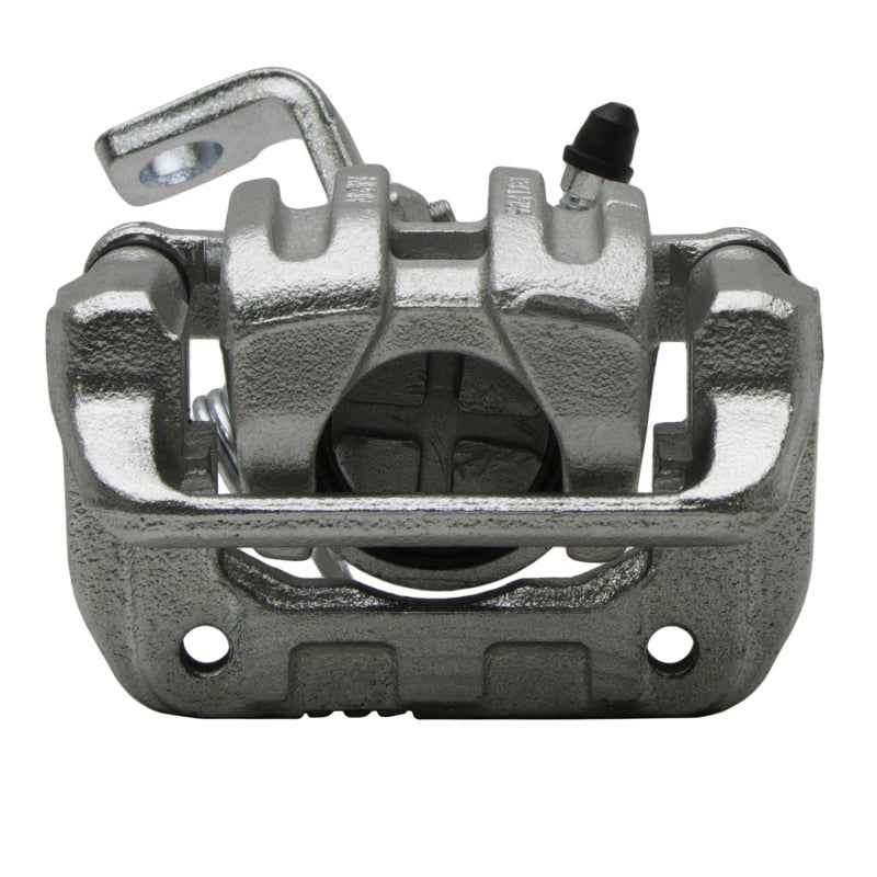 DFC Honda S2000 Rear - L Silver Zinc Coated Premium Brake Caliper (Part Number: dfc331 - 59607) | dfc331 - 59607 - JDMuscleSPK989793