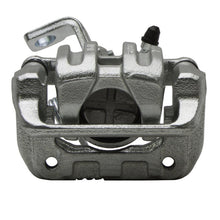 DFC Honda S2000 Rear - L Silver Zinc Coated Premium Brake Caliper (Part Number: dfc331 - 59607) | dfc331 - 59607 - JDMuscleSPK989793