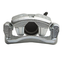 DFC Premium Front Brake Caliper for 1993 - 1996 Subaru Impreza - Silver Zinc Coated | dfc331 - 13016 - JDMuscleSPK905629