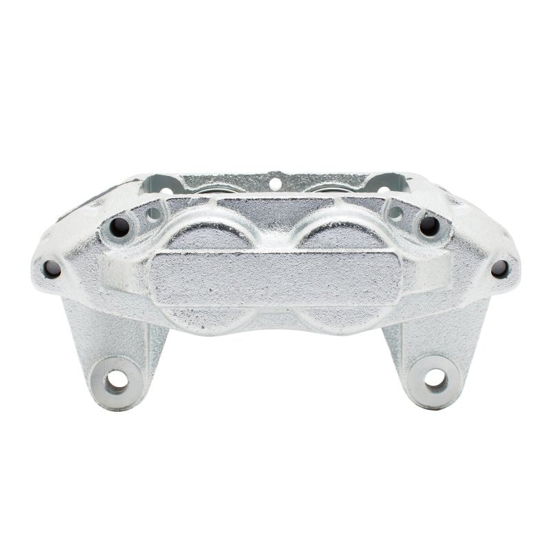 DFC Premium Front Brake Caliper for 2006 - 2007 Subaru Impreza - Red Powder Coated | dfc331 - 13042 - JDMuscleSPK905650