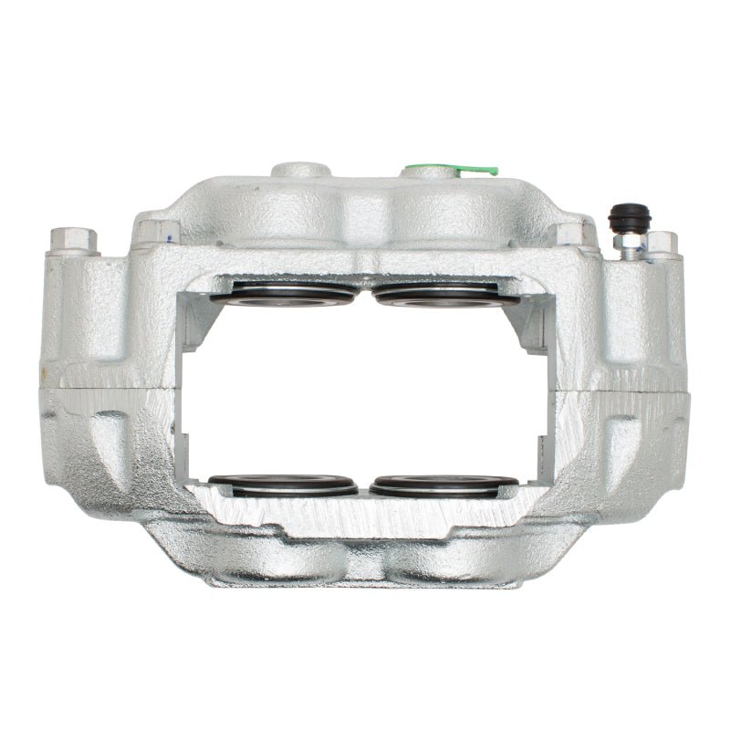 DFC Premium Front Brake Caliper for 2006 - 2007 Subaru Impreza - Red Powder Coated | dfc331 - 13042 - JDMuscleSPK905650