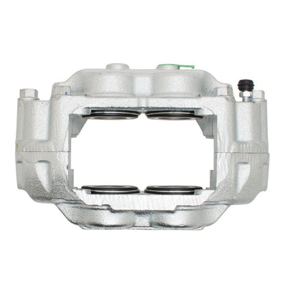 DFC Premium Front Brake Caliper for 2006 - 2007 Subaru Impreza - Red Powder Coated | dfc331 - 13042 - JDMuscleSPK905650