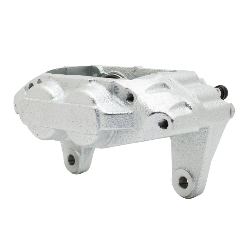 DFC Premium Front Brake Caliper for 2006 - 2007 Subaru Impreza - Red Powder Coated | dfc331 - 13042 - JDMuscleSPK905650