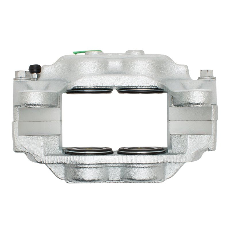 DFC Premium Front Brake Caliper for 2006 - 2007 Subaru Impreza - Red Powder Coated | dfc331 - 13042 - JDMuscleSPK905650