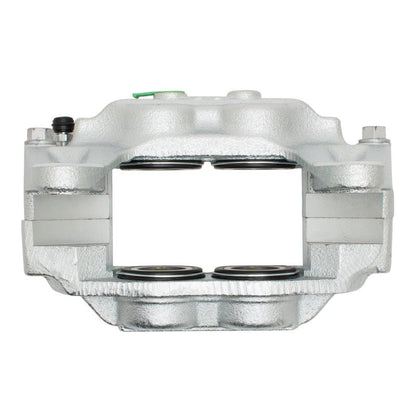 DFC Premium Front Brake Caliper for 2006 - 2007 Subaru Impreza - Red Powder Coated | dfc331 - 13042 - JDMuscleSPK905650