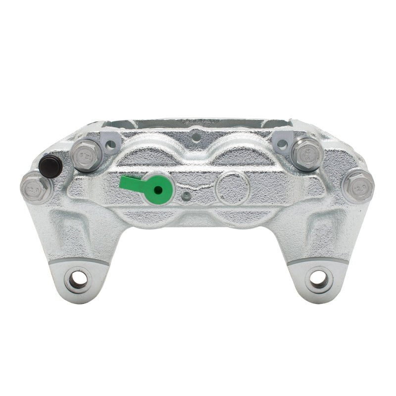 DFC Premium Front Brake Caliper for 2006 - 2007 Subaru Impreza - Red Powder Coated | dfc331 - 13042 - JDMuscleSPK905650