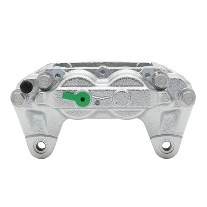 DFC Premium Front Brake Caliper for 2006 - 2007 Subaru Impreza - Red Powder Coated | dfc331 - 13042 - JDMuscleSPK905650